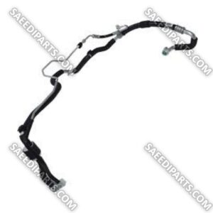 شلنگ ورودی کمپرسور کولر سوناتا NF با کد فنی 977753K250