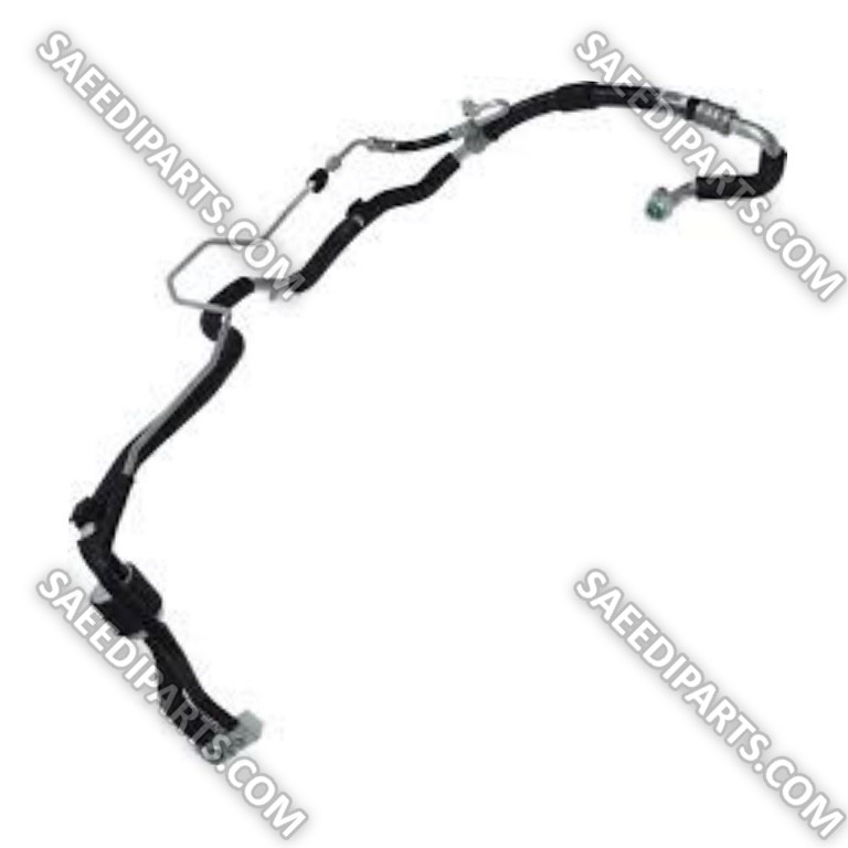 شلنگ ورودی کمپرسور کولر سوناتا NF با کد فنی 977753K250