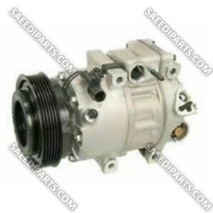 کمپرسور کولر سانتافه CM با کد فنی 977012B251