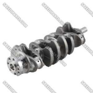 میل لنگ موتور 2700 سی سی با کد فنی 231112G230