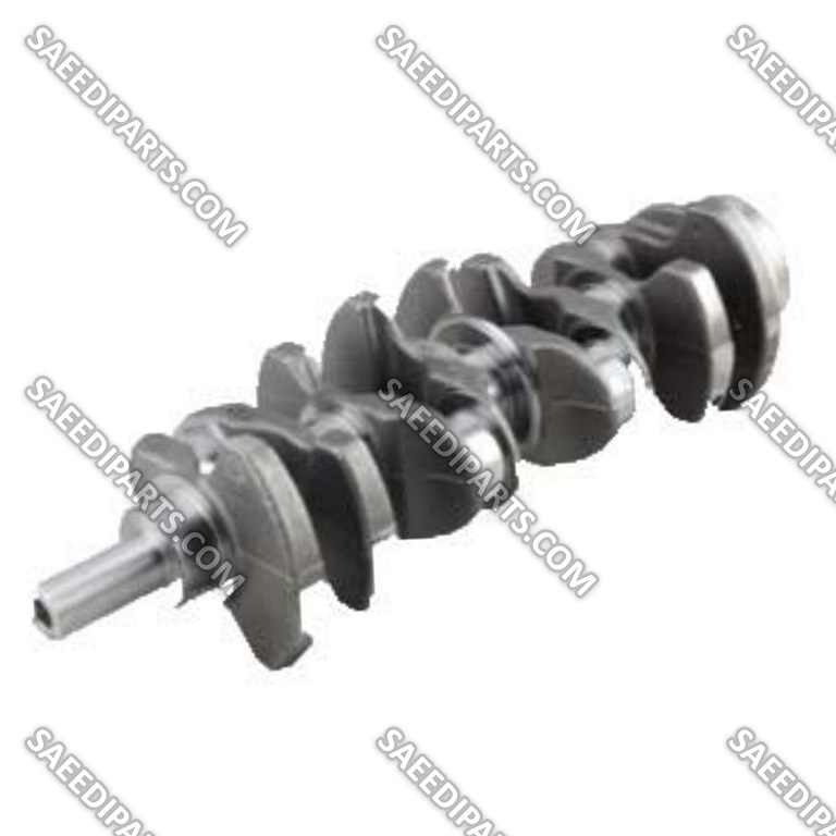 میل لنگ موتور 2700 سی سی با کد فنی 231112G230