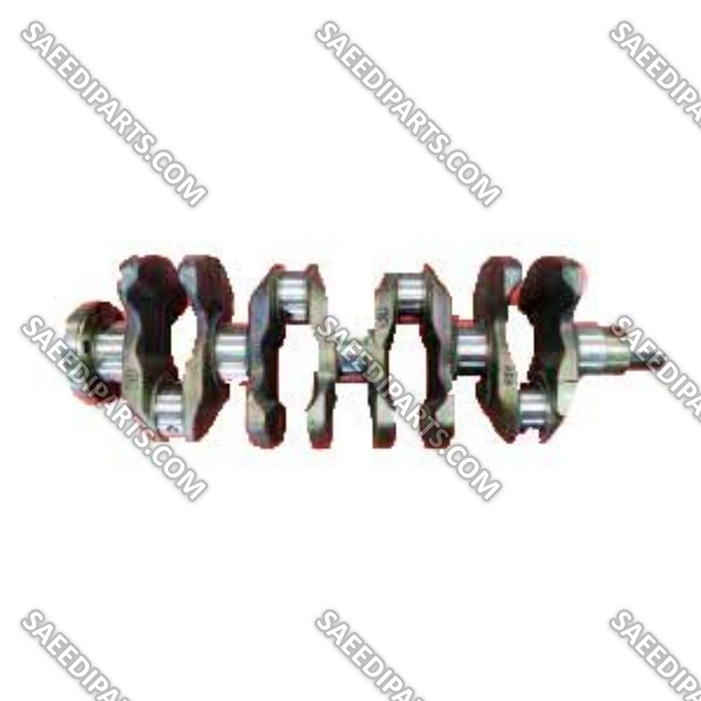 میل لنگ موتور پیکانتو TA با کد فنی 2311003300