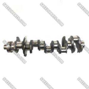 میل لنگ موتور پیکانتو TA با کد فنی 2311003300