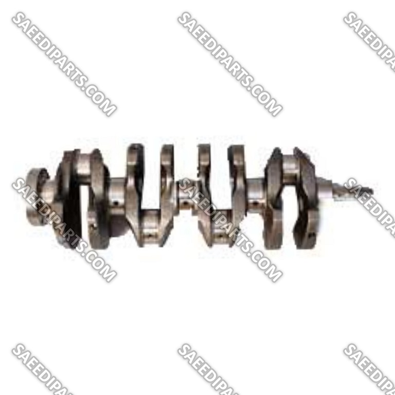 میل لنگ موتور سورنتو BL با کد فنی 231103C131