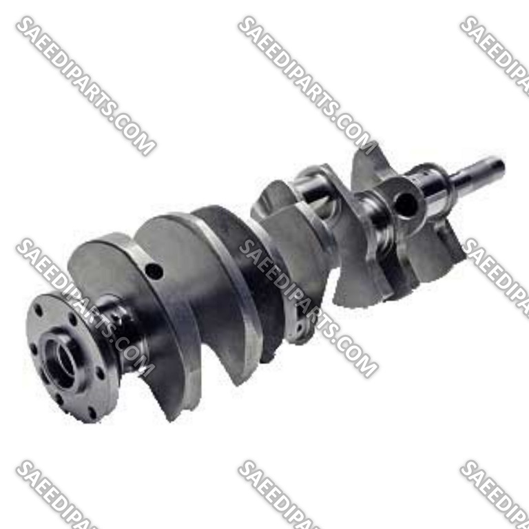 میل لنگ موتور سورنتو BL با کد فنی 231103C131