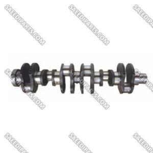 میل لنگ موتور با کد فنی 231103C231