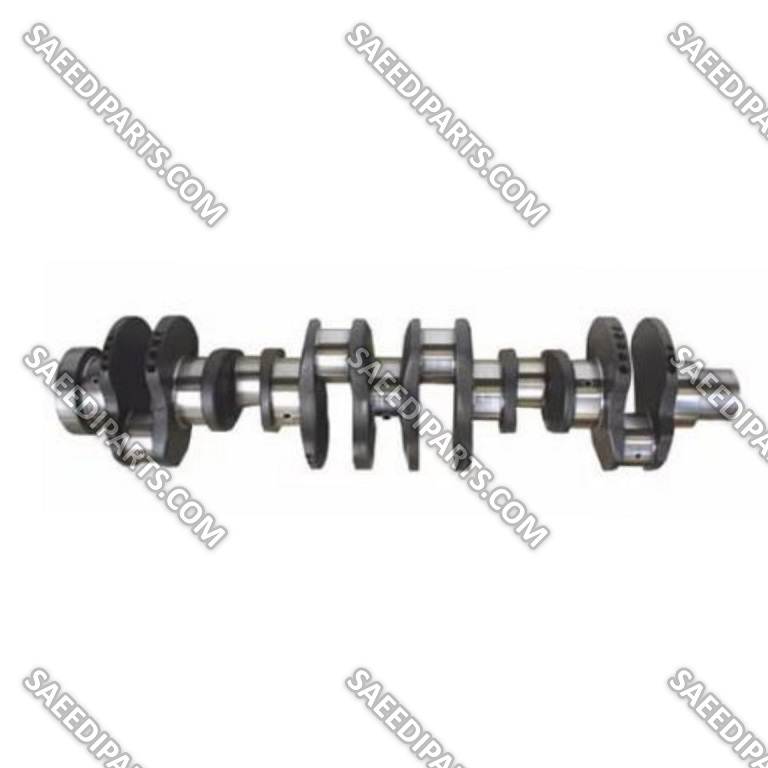 میل لنگ موتور با کد فنی 231103C231