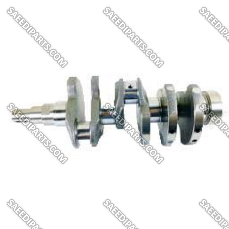 میل لنگ موتور با کد فنی 231103C231