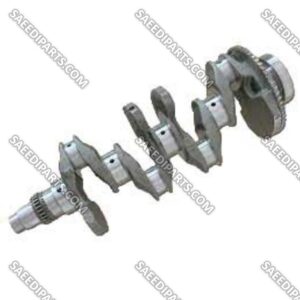 میل لنگ موتور سراتو با کد فنی 231102E001