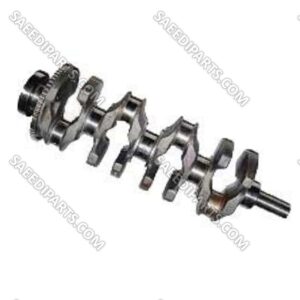 میل لنگ موتور سراتو با کد فنی 231112G010