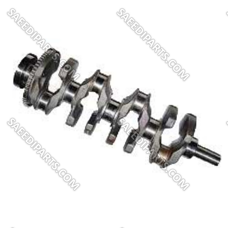 میل لنگ موتور سراتو با کد فنی 231112G010