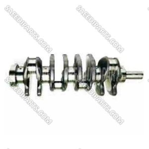 میل لنگ موتور سراتو با کد فنی 231112G010