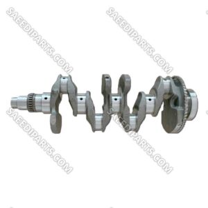 میل لنگ موتور با کد فنی 231102E501