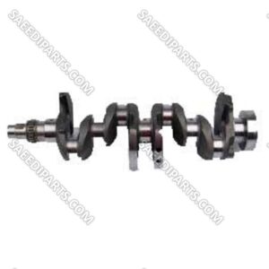 میل لنگ موتور النترا MD با کد فنی 231102E401