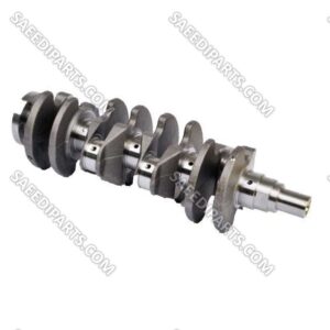 میل لنگ موتور النترا MD با کد فنی 231102E401