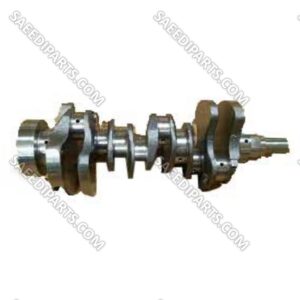 میل لنگ موتور آزرا HG با کد فنی 231103CEA0