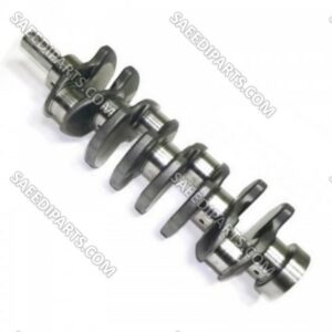 میل لنگ موتور آزرا TG با کد فنی 231103C140