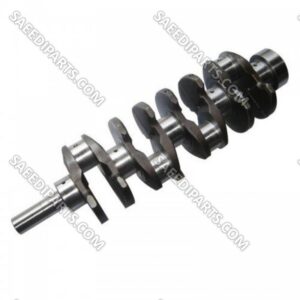 میل لنگ موتور سوناتا NF با کد فنی 2311125210