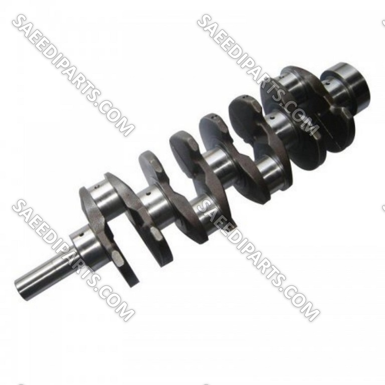 میل لنگ موتور سوناتا NF با کد فنی 2311125210