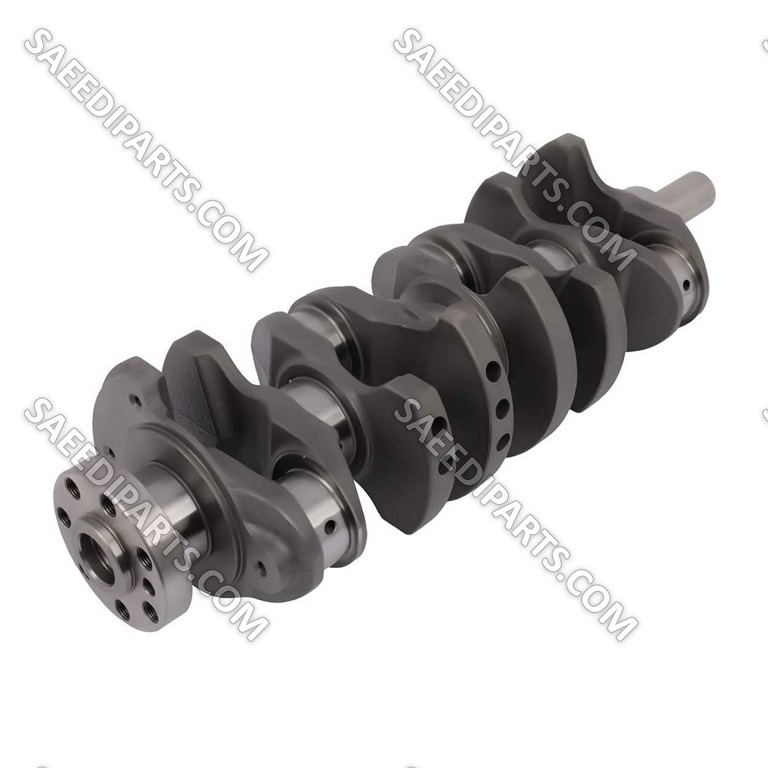 میل لنگ موتور سوناتا NF با کد فنی 2311125210