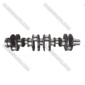 میل لنگ موتور سانتافه CM با کد فنی 231103C240