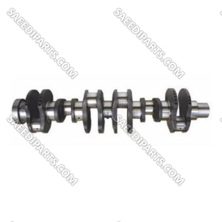 میل لنگ موتور سانتافه CM با کد فنی 231103C240