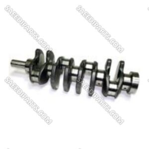 میل لنگ موتور سانتافه CM با کد فنی 231103C240