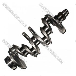 میل لنگ موتور ولستر با کد فنی 231102B610