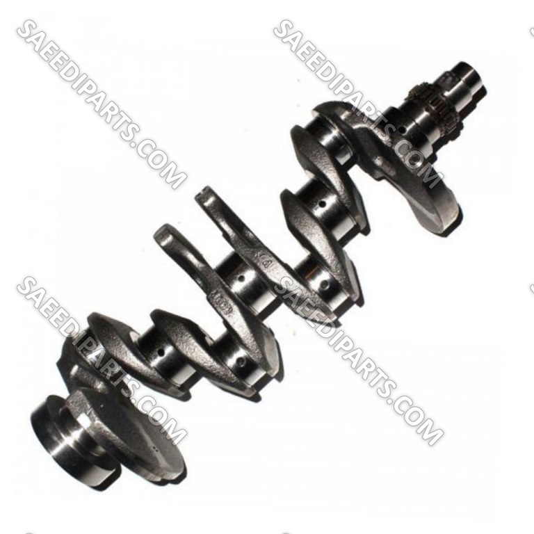 میل لنگ موتور ولستر با کد فنی 231102B610