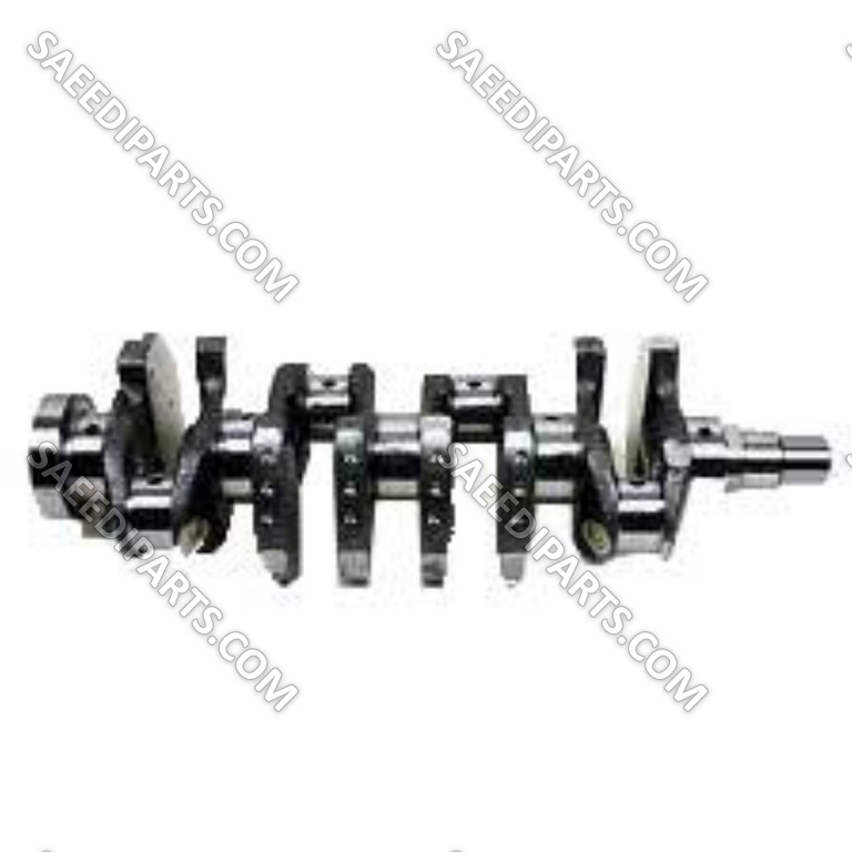 میل لنگ موتور ولستر با کد فنی 231102B610