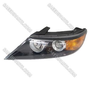 چراغ جلو چپ سورنتو XM با کد فنی 921012P140