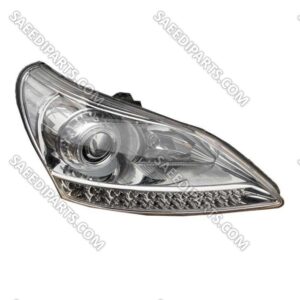 چراغ جلو راست سنتنیال VI با کد فنی 921023N081