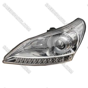 چراغ جلو چپ سنتنیال VI با کد فنی 921013N081