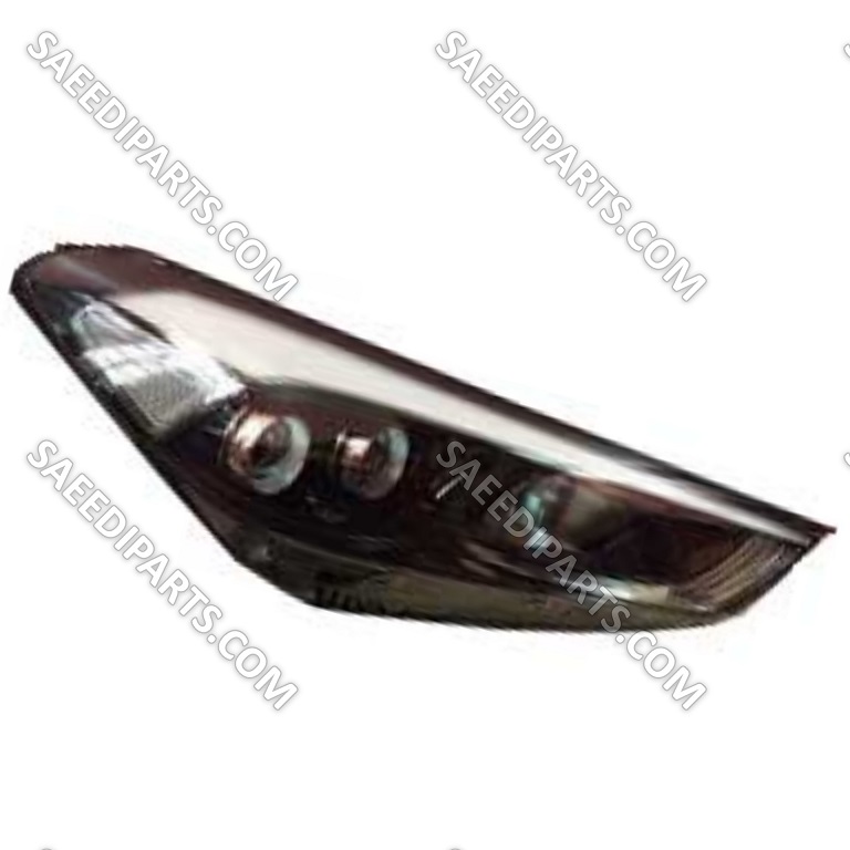 چراغ جلو راست توسان TL با کد فنی 92102D3320