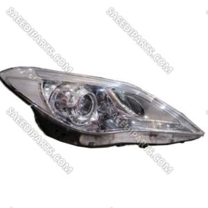 چراغ جلو راست آزرا گرنجور با کد فنی 921023L410