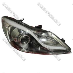 چراغ جلو راست جنسیس سدان با کد فنی 921023M270