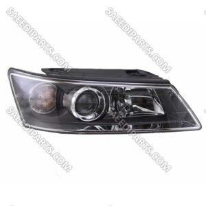 چراغ جلو راست سوناتا NF با کد فنی 921023K520