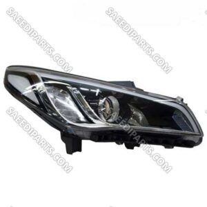 چراغ جلو راست سوناتا LF با کد فنی 92102C1160