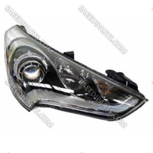 چراغ جلو راست ولستر با کد فنی 921022V140