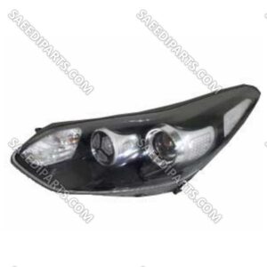 چراغ جلو چپ i40 با کد فنی 921013Z110