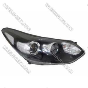 چراغ جلو راست i40 با کد فنی 921023Z110