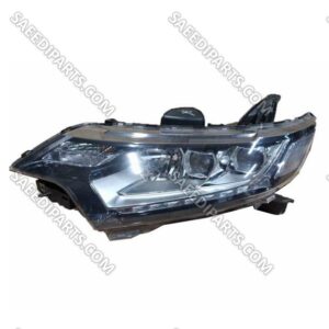 چراغ جلو اوتلندر با کد فنی 8301C863