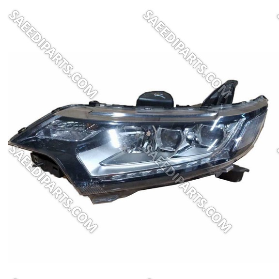 چراغ جلو اوتلندر با کد فنی 8301C863