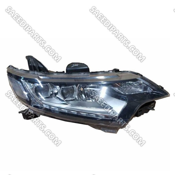 چراغ جلو راست اوتلندر با کد فنی 8301C864