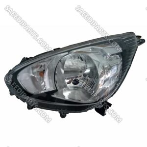 چراغ جلو چپ میراژ با کد فنی 8301C195