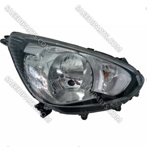 چراغ جلو راست میراژ با کد فنی 8301C196