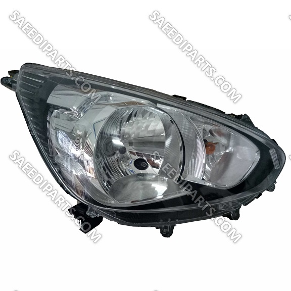 چراغ جلو راست میراژ با کد فنی 8301C196