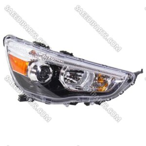 چراغ جلو راست ASX با کد فنی 8301C642