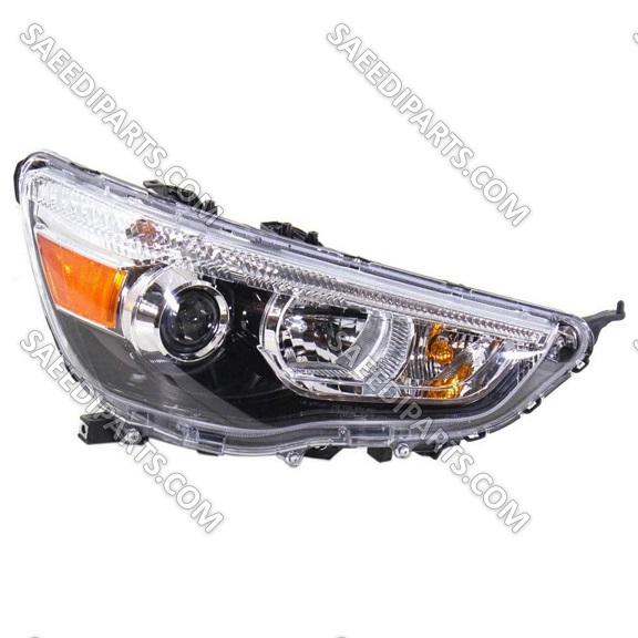 چراغ جلو راست ASX با کد فنی 8301C642