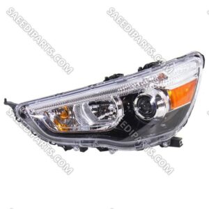 چراغ جلو چپ ASX با کد فنی 8301C641